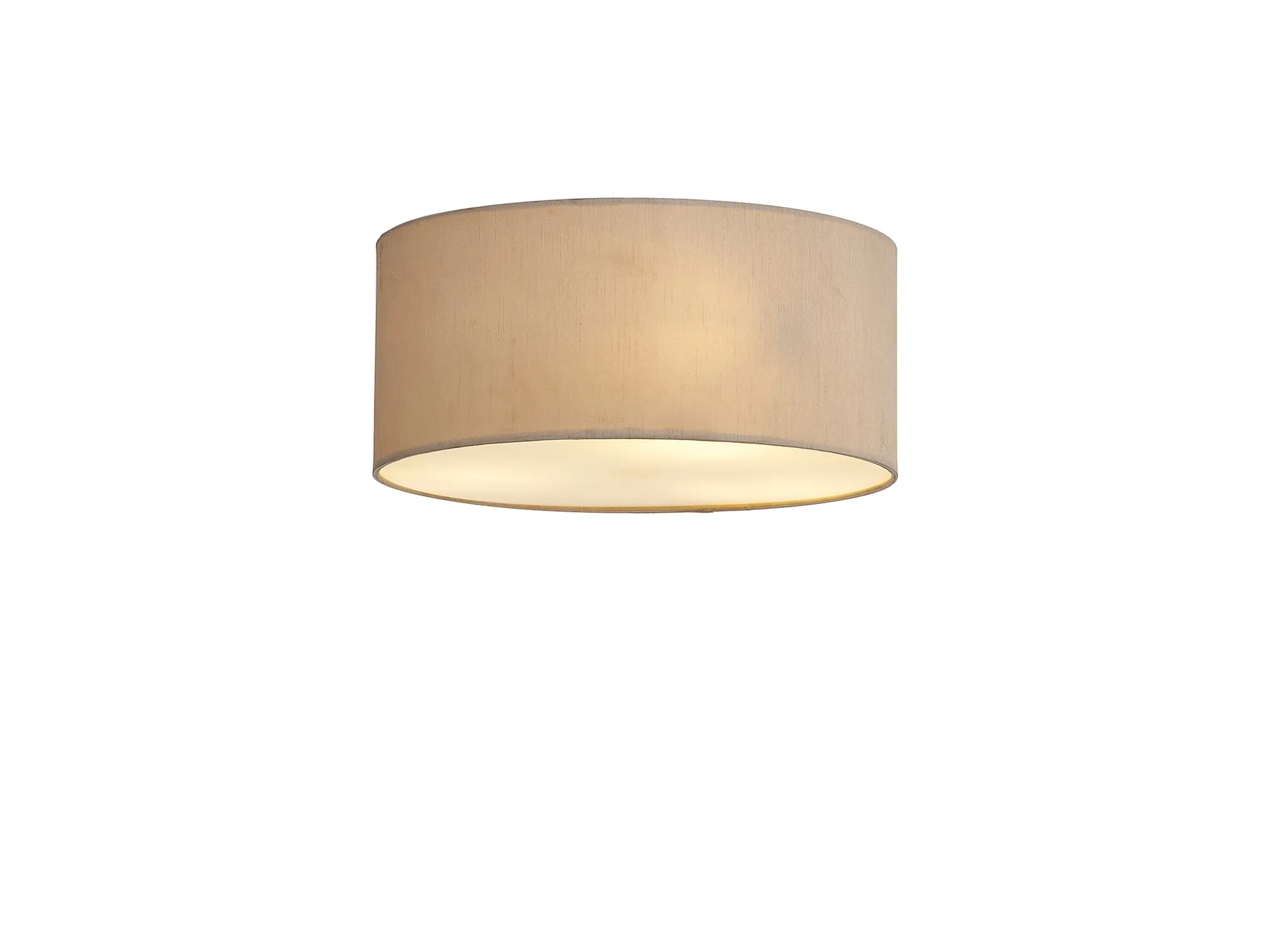 DK0614  Baymont 40cm Flush 3 Light